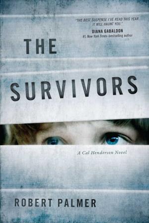 Cover of the book The Survivors by Chas Weaver