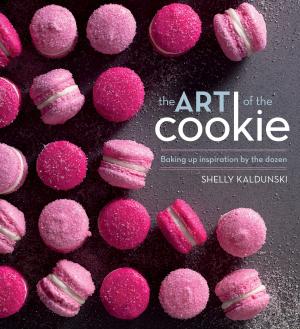 Cover of the book The Art of the Cookie by Valerio Lonzi