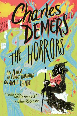 Cover of the book The Horrors by Martine J. Reid