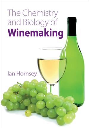 Book cover of The Chemistry and Biology of Winemaking