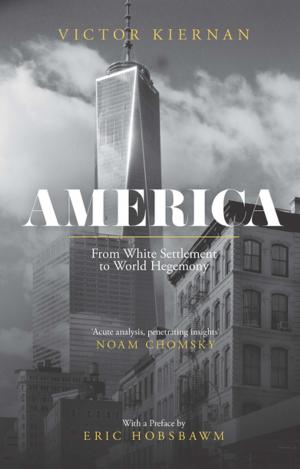 Cover of the book America by Alana Lentin, Gavan Titley