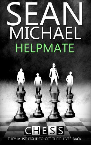 Cover of the book Helpmate by Robin Gideon