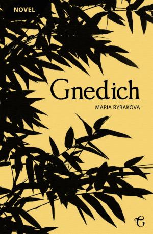 Cover of the book Gnedich by Eddy De Heij