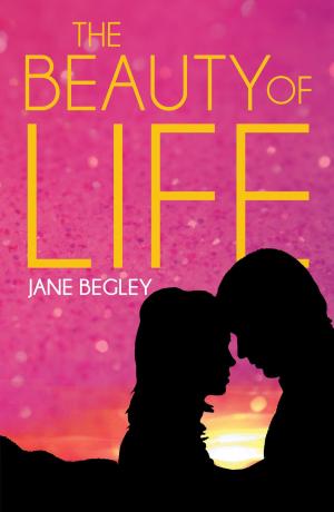 Book cover of The Beauty of Life