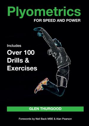 bigCover of the book Plyometrics for Speed and Power by 