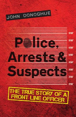 Cover of Police, Arrests & Suspects