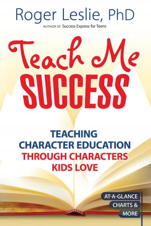 Cover of the book Teach Me SUCCESS! by Sam J. Buser, Glenn F. Sternes