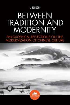 bigCover of the book Between Tradition and Modernity by 