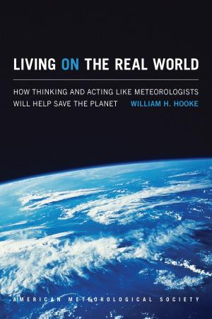Cover of the book Living on the Real World by Robert Henson