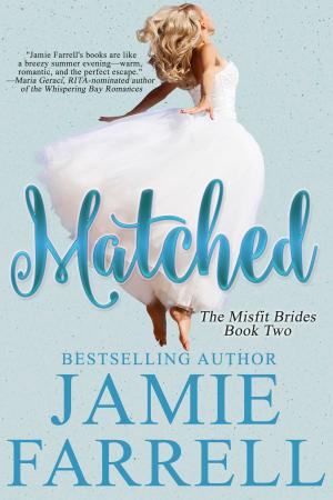 Cover of the book Matched by Miriam Russo