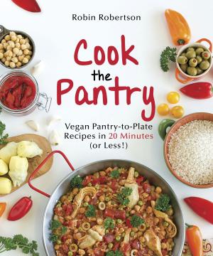 Cover of the book Cook the Pantry by Sophia Hoffmann
