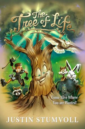 Cover of the book The Tree of Life by Stephen Leigh