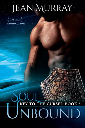 bigCover of the book Soul Unbound by 