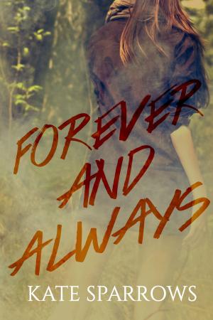 bigCover of the book Forever And Always by 