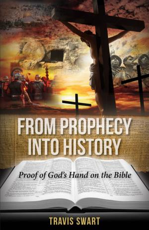 bigCover of the book From Prophecy Into History by 