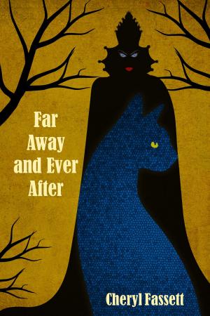 bigCover of the book Far Away and Ever After by 