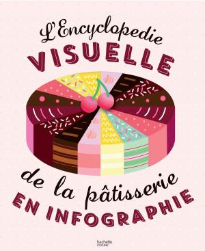 Cover of the book Encyclopédie visuelle de la pâtisserie en infographie by Collectif