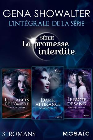 Cover of the book La promesse interdite : l'intégrale de la série by C. S. Lewis
