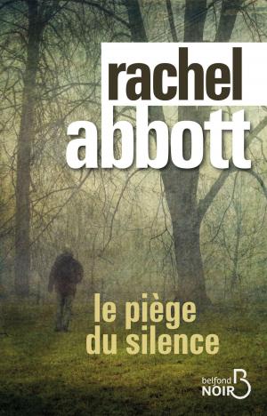 Cover of the book Le piège du silence by Zoë FERRARIS