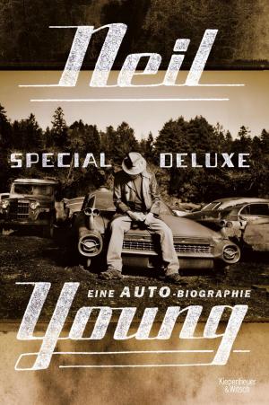 Cover of the book Special Deluxe by Wolfgang Schorlau