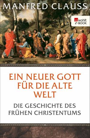 Cover of the book Ein neuer Gott für die alte Welt by Ulli Schubert