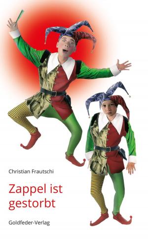 bigCover of the book Zappel ist gestorbt by 