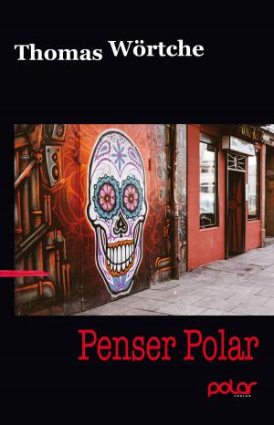 Cover of the book Penser Polar by Bruno Bayon