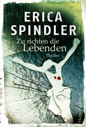 Cover of the book Zu richten die Lebenden by Bill Hartnett