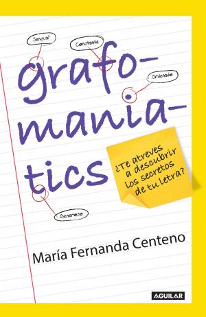Cover of the book Grafomaniatics by Ricardo Homs