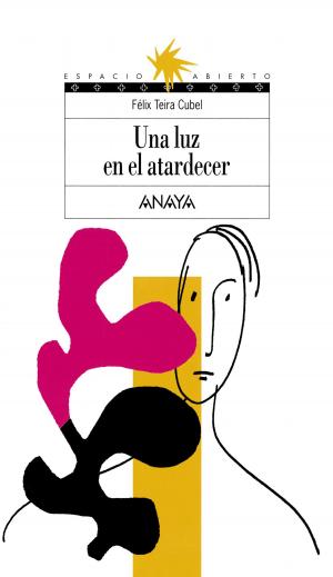 Cover of the book Una luz en el atardecer by Félix Lope de Vega, Emilio Fontanilla Debesa