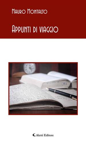 Cover of the book Appunti di viaggio by Steve Kittell