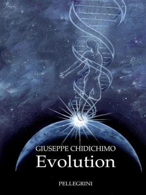 Cover of the book Evolution by Francesco Caravetta