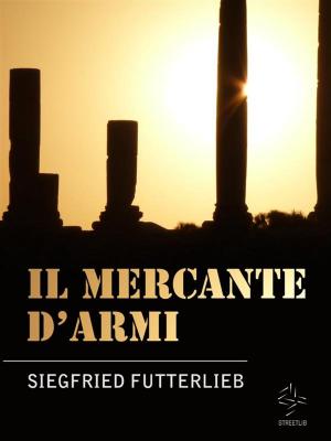 Cover of Il Mercante d'Armi