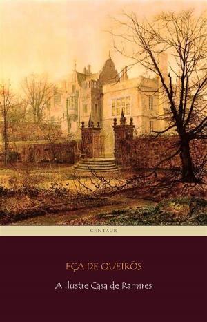 Cover of A Ilustre Casa de Ramires