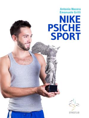 Cover of Nike Psiche Sport