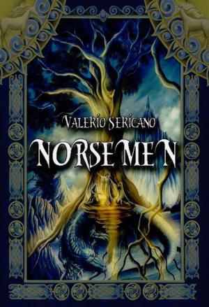 Book cover of Norsemen
