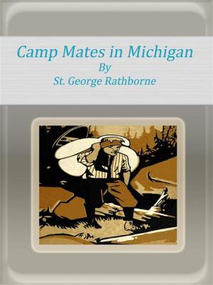 bigCover of the book Camp Mates in Michigan by 