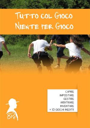 Cover of the book Tutto col Gioco, Niente per Gioco by Laure Junot d’Abrantès