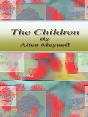 Cover of the book The Children by Fergus Hume