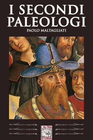 Cover of the book I secondi Paleologi by Doug Lewars