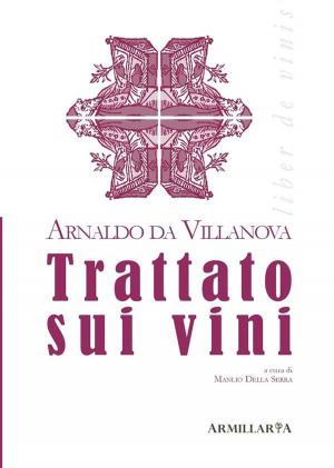 Cover of the book Trattato sui vini by 亞當．羅傑斯(Adam Rogers)