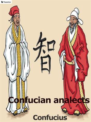 Cover of the book Confucian Analects by Matilde Serao