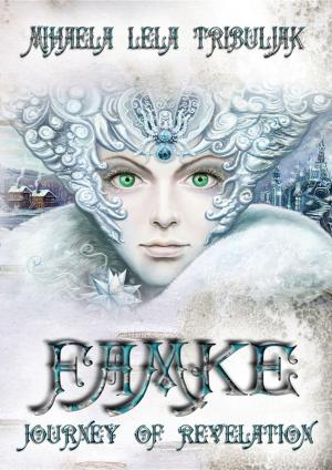 bigCover of the book Famke by 