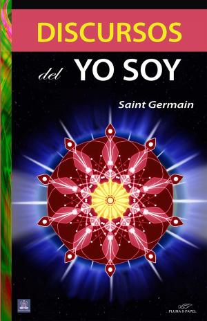 Book cover of Discursos del Yo Soy