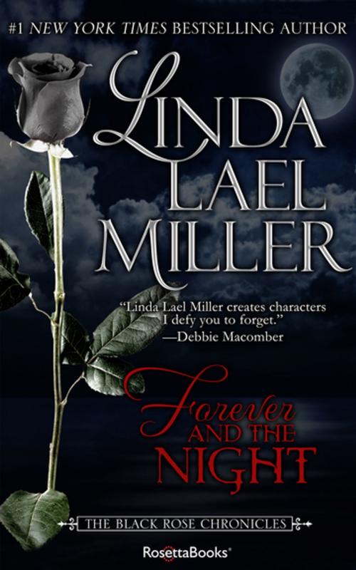 Cover of the book Forever and the Night by Linda Lael Miller, RosettaBooks