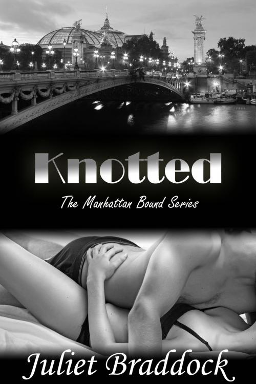Cover of the book Knotted by Juliet Braddock, Juliet Braddock