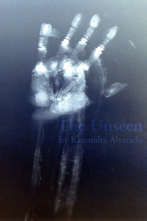 Cover of the book The Unseen by Kassandra Alvarado, Kassandra Alvarado