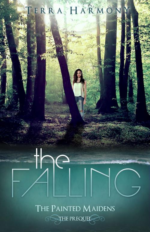 Cover of the book The Falling by Terra Harmony, Terra Harmony