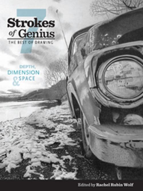 Cover of the book Strokes of Genius 7 by , F+W Media