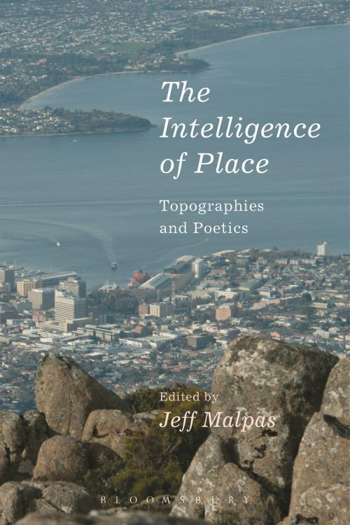 Cover of the book The Intelligence of Place by , Bloomsbury Publishing